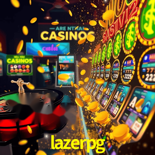 A Experiência Imersiva dos Cassinos Ao Vivo no lazerpg