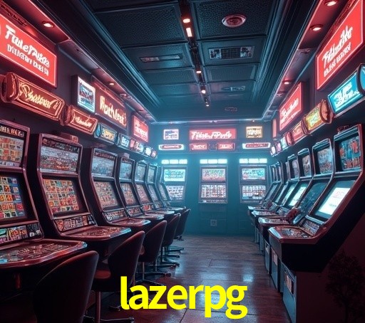 Promoção Relâmpago lazerpg