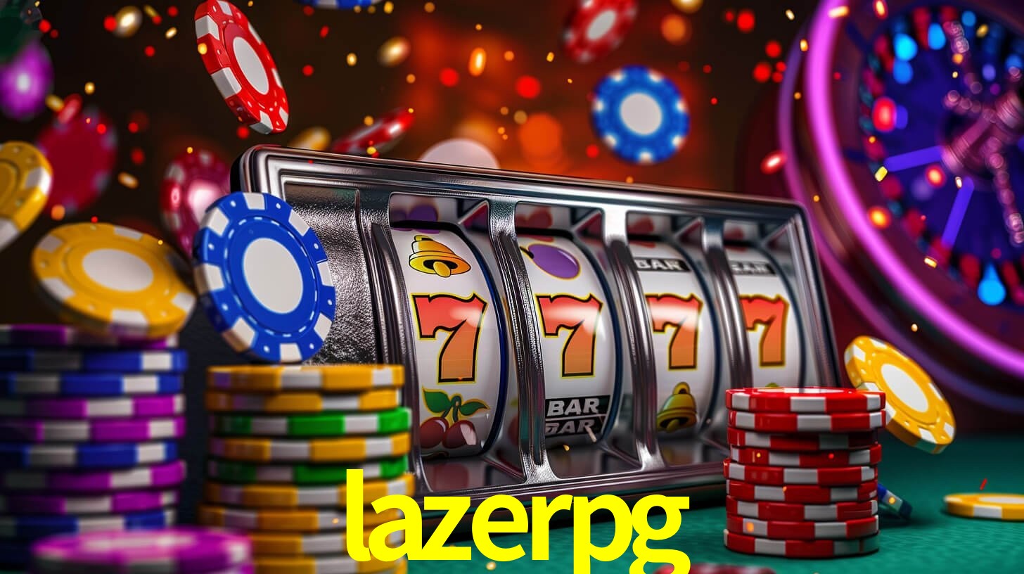 Interface Premium lazerpg