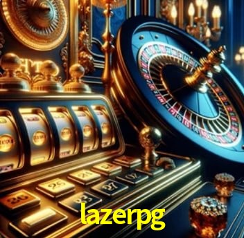 Mesa de Roleta lazerpg
