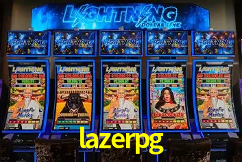 A Revolução dos Aplicativos de Jogos no lazerpg