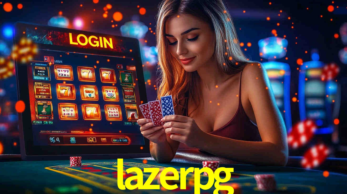 lazerpg