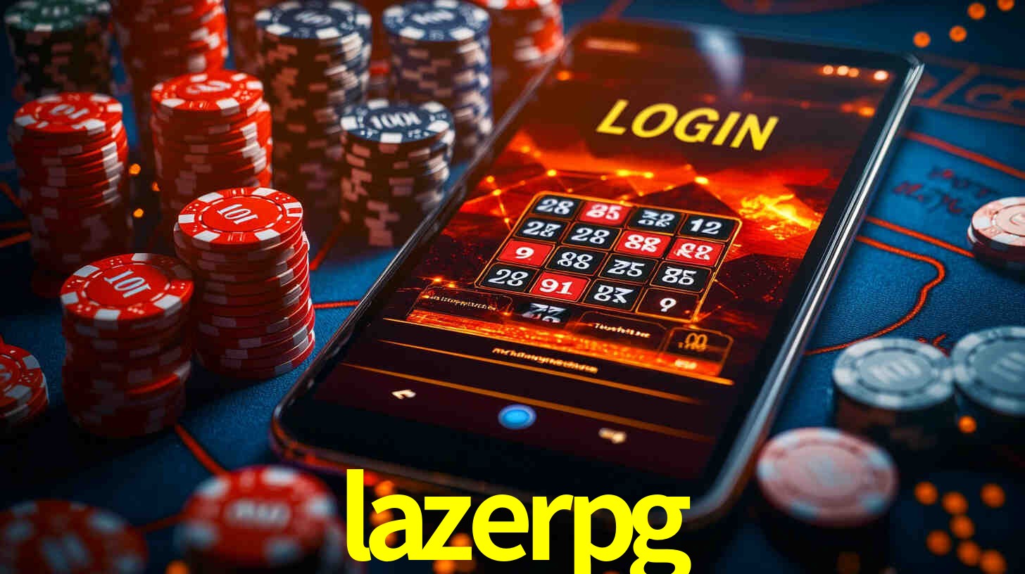 Bônus Generosos e Exclusivos no lazerpg para Você!