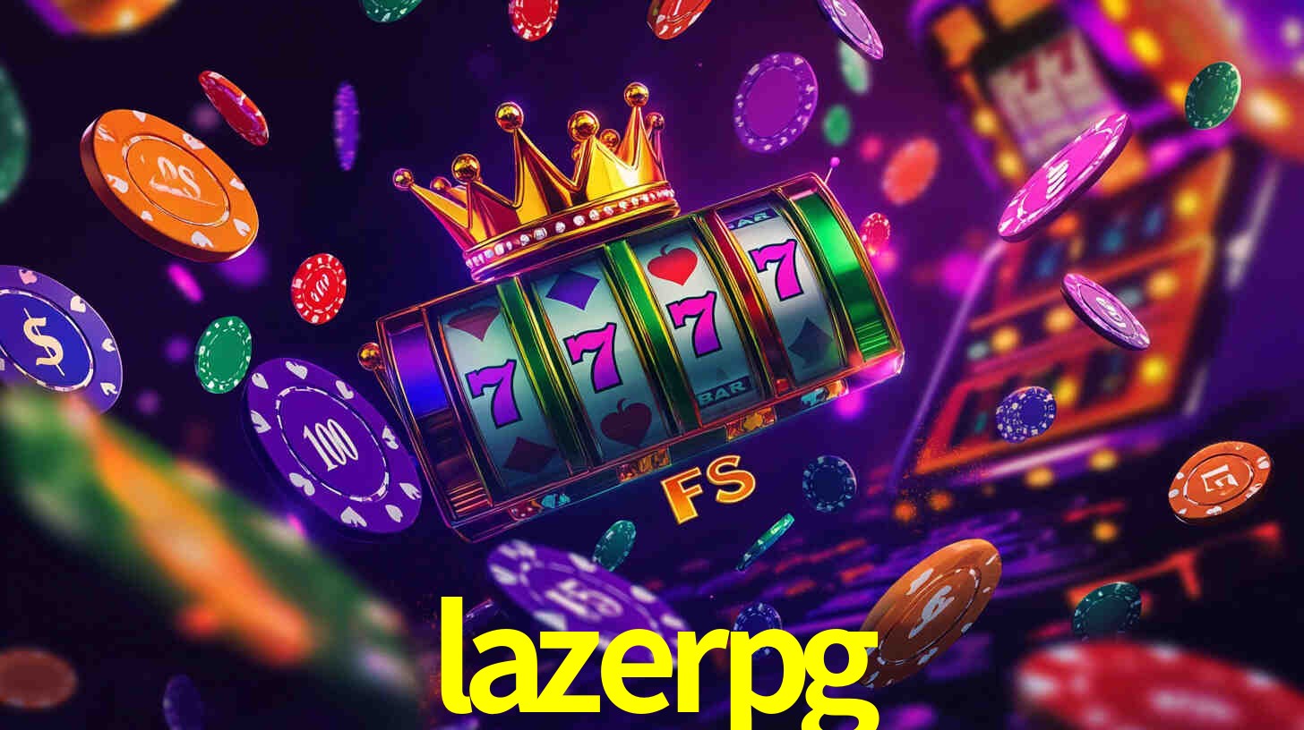 Exclusive Games lazerpg