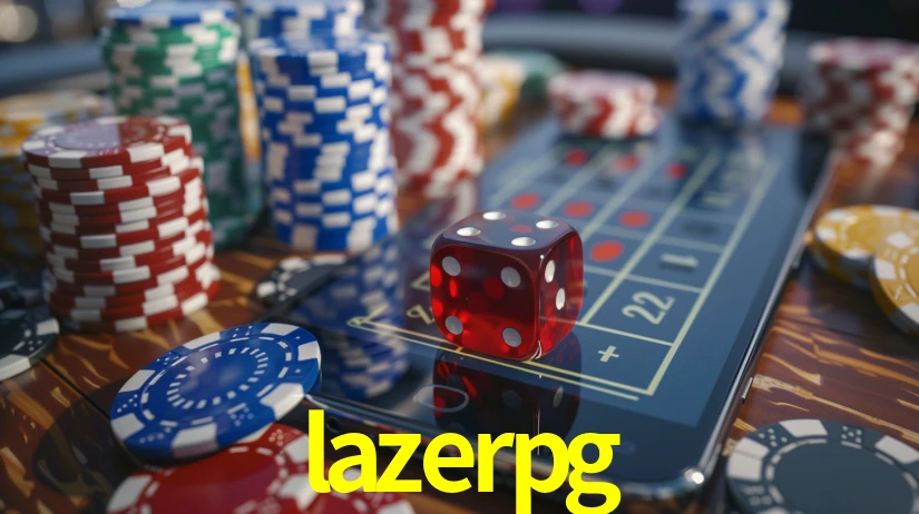 lazerpg