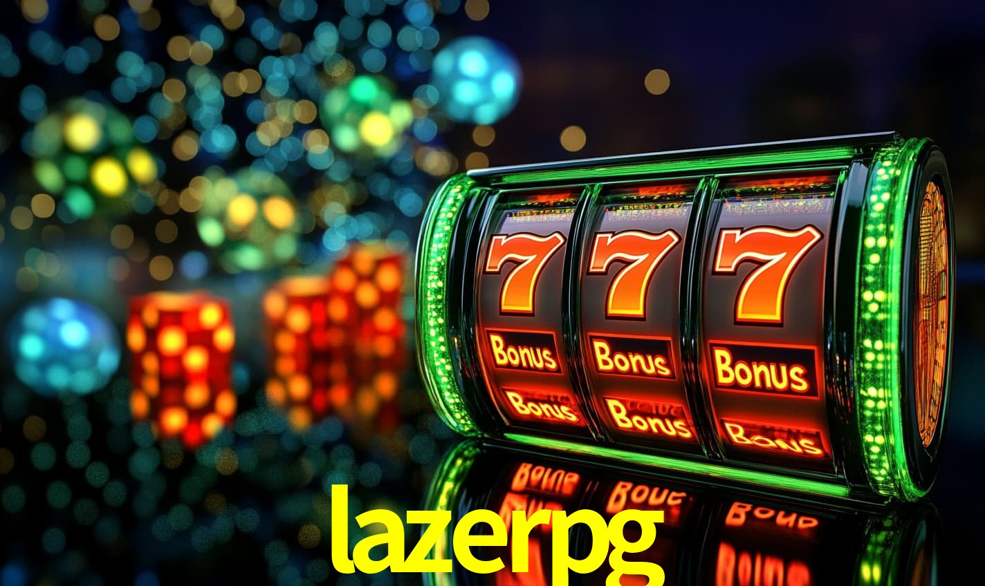 Casino Ao Vivo lazerpg