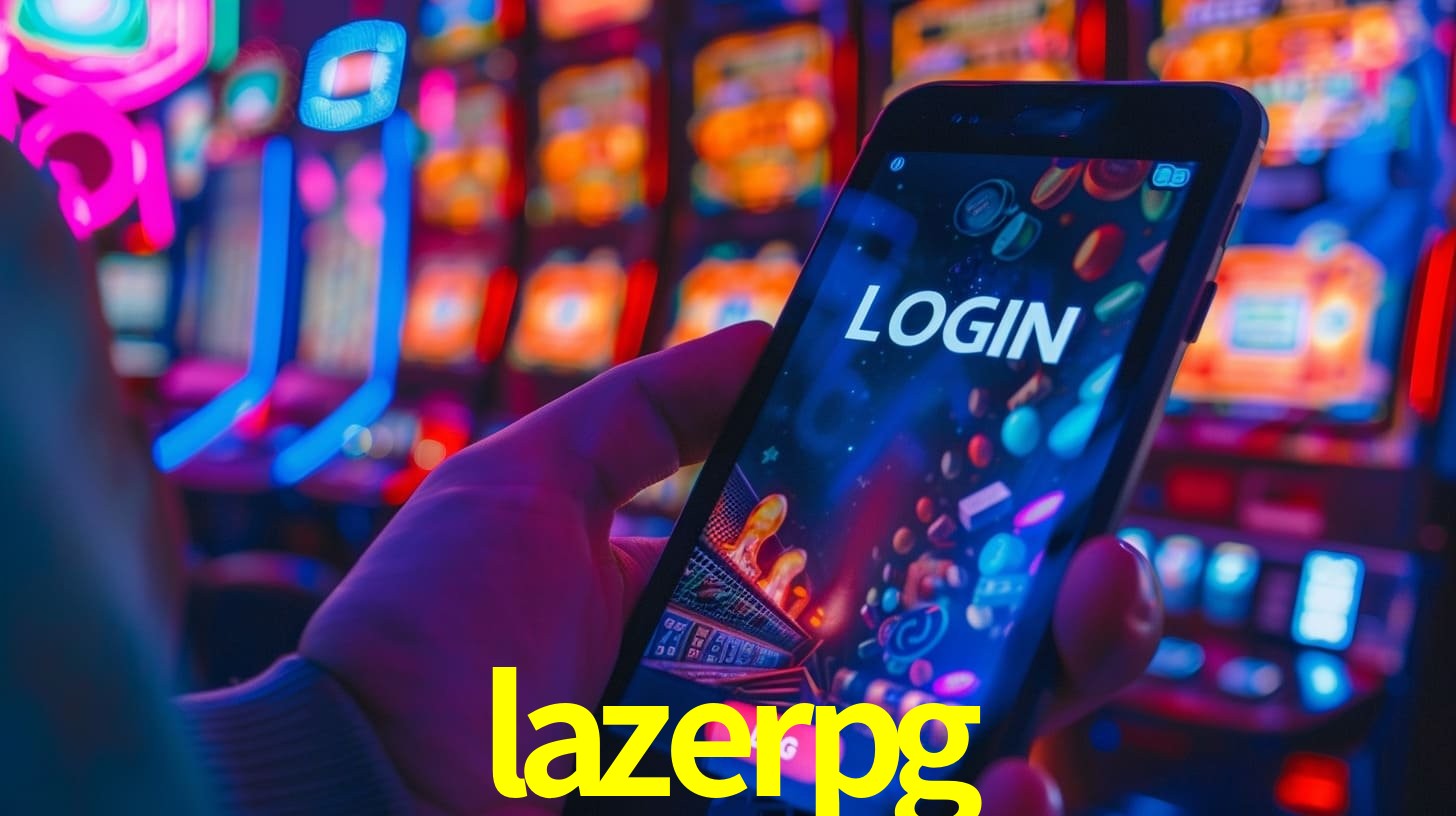 Torneios lazerpg