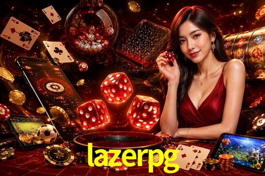 Responsive Design lazerpg
