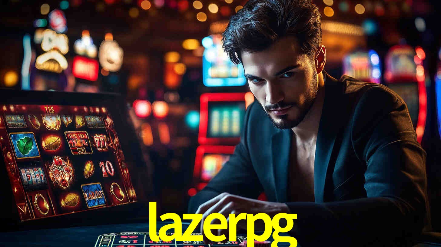lazerpg