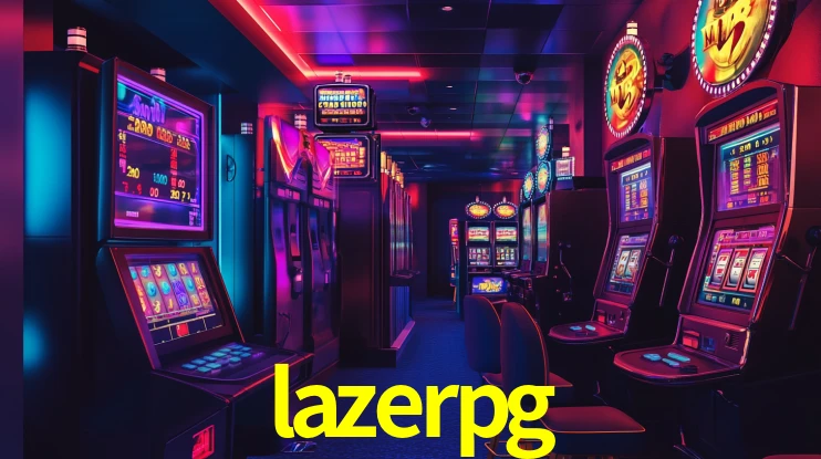 lazerpg