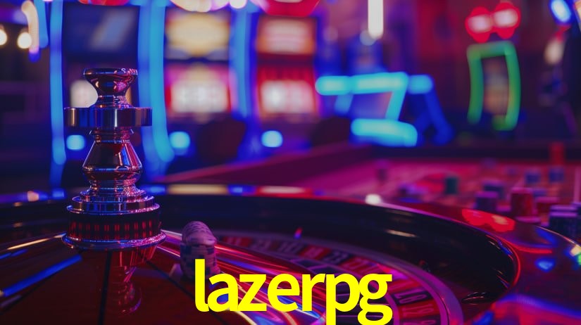lazerpg: Jogos de Caça-Níqueis-Altas Recompensas, Roleta-Velocidade, Blackjack-Desafios Máximos