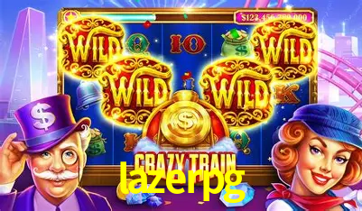 Descubra a Essência do lazerpg: Nossa História e Compromissos