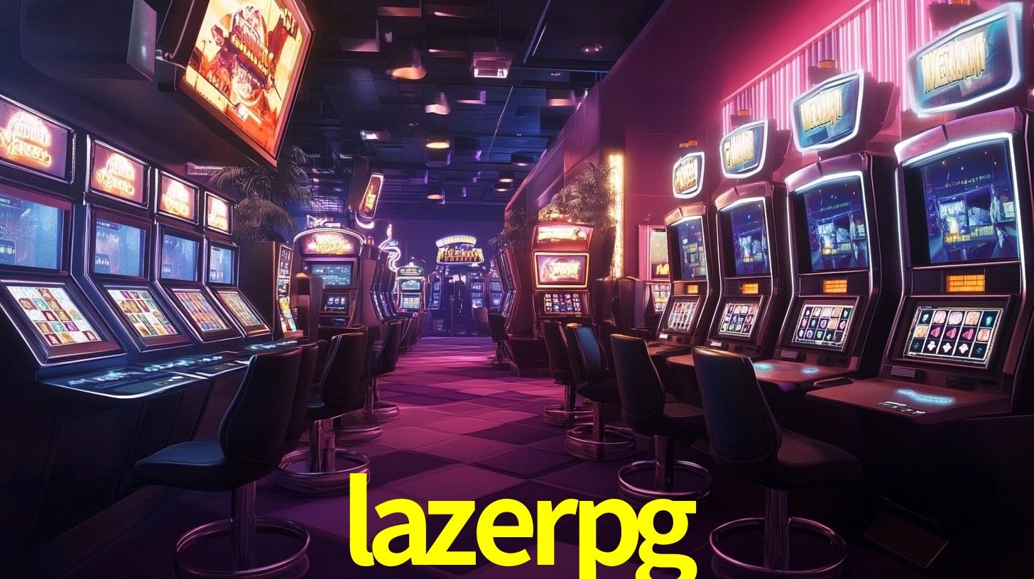 lazerpg