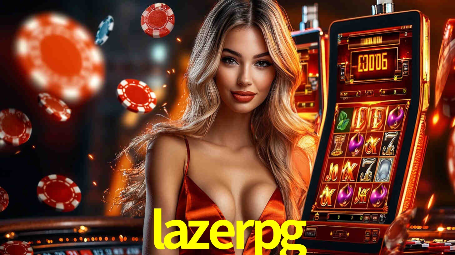 lazerpg.com