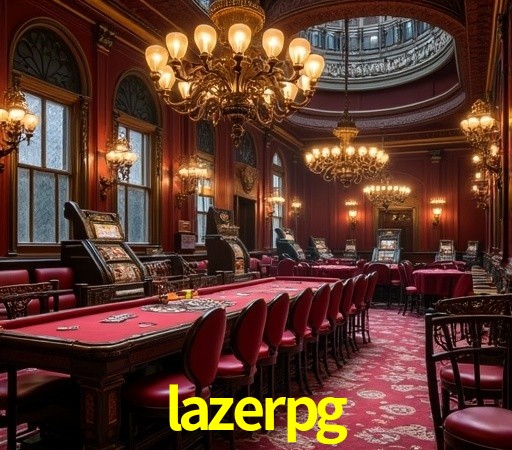 Sistemas de Segurança lazerpg