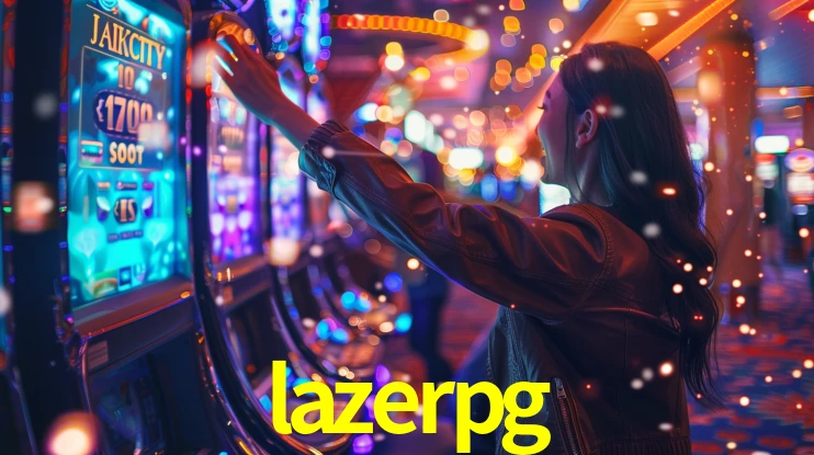 lazerpg.com