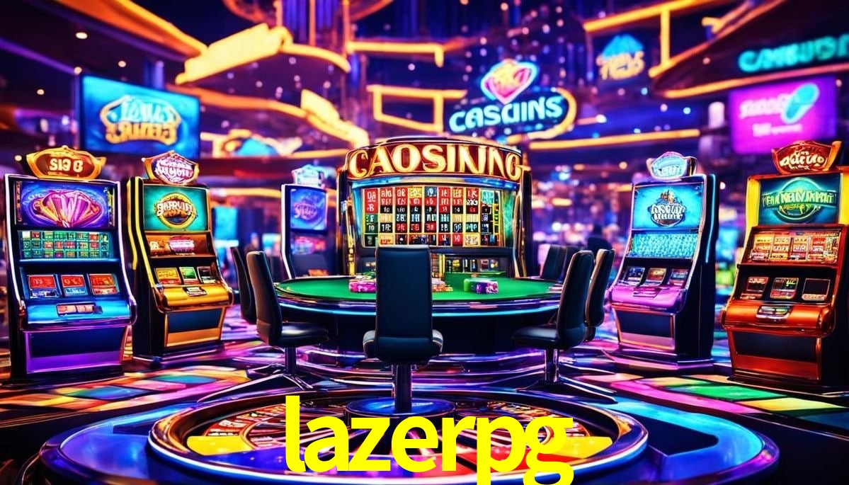Estatísticas Esportivas lazerpg