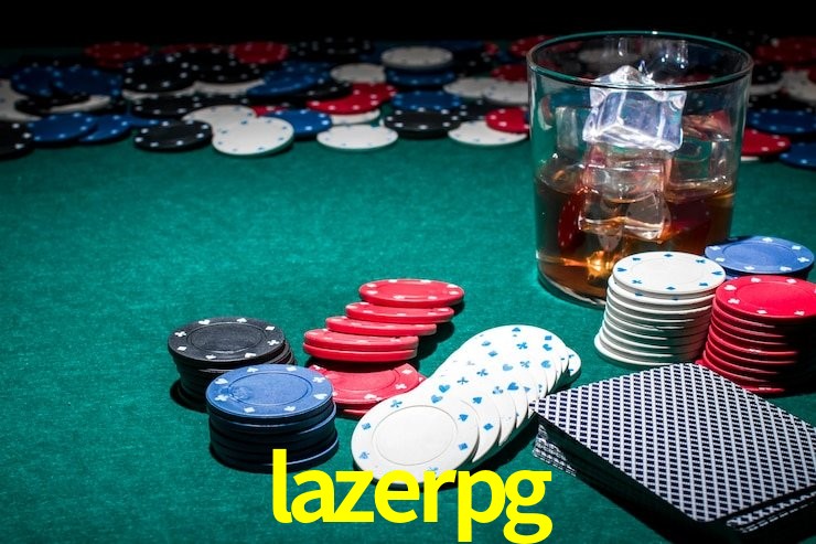 Casino Ao Vivo lazerpg