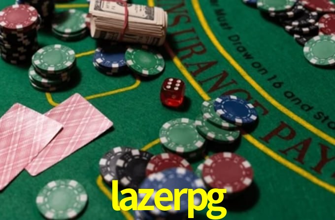 lazerpg.com
