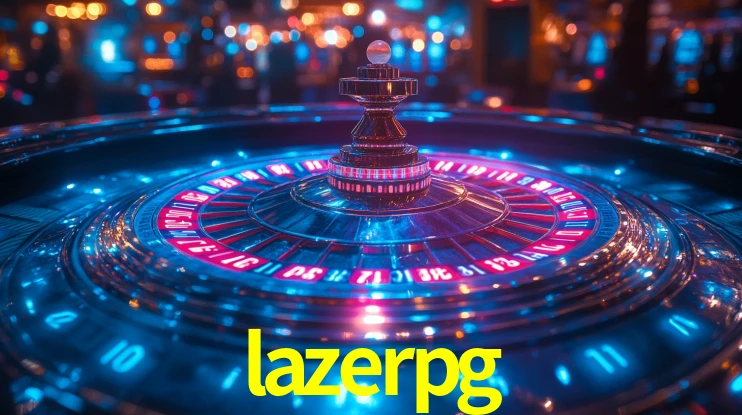 Experimente o Login Seguro Premium no lazerpg