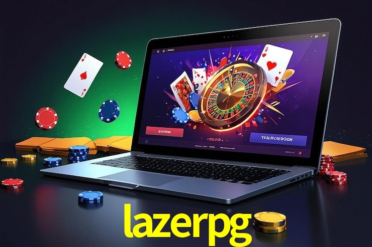Integração de APIs lazerpg