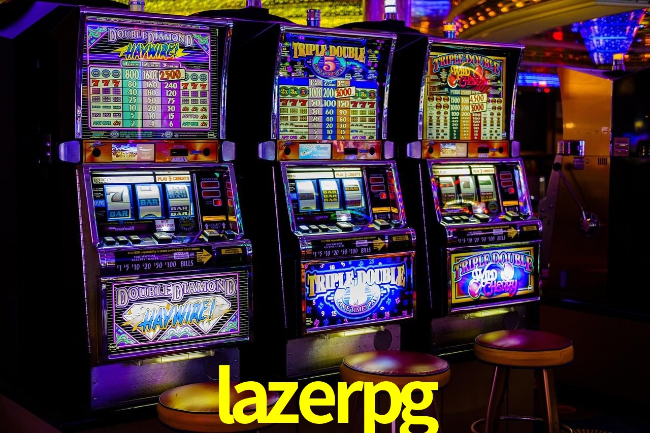 Casino VIP lazerpg