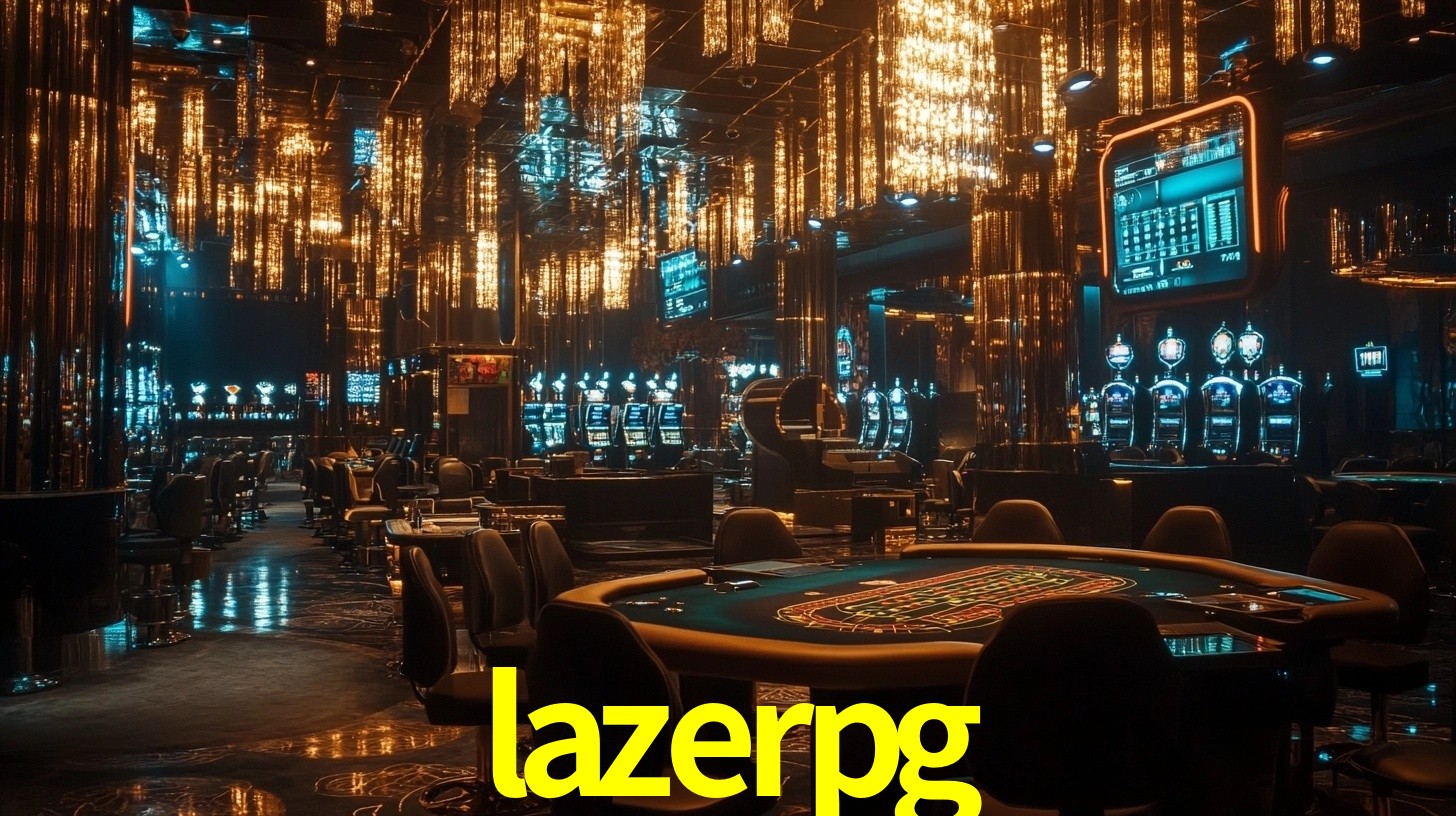 lazerpg.com