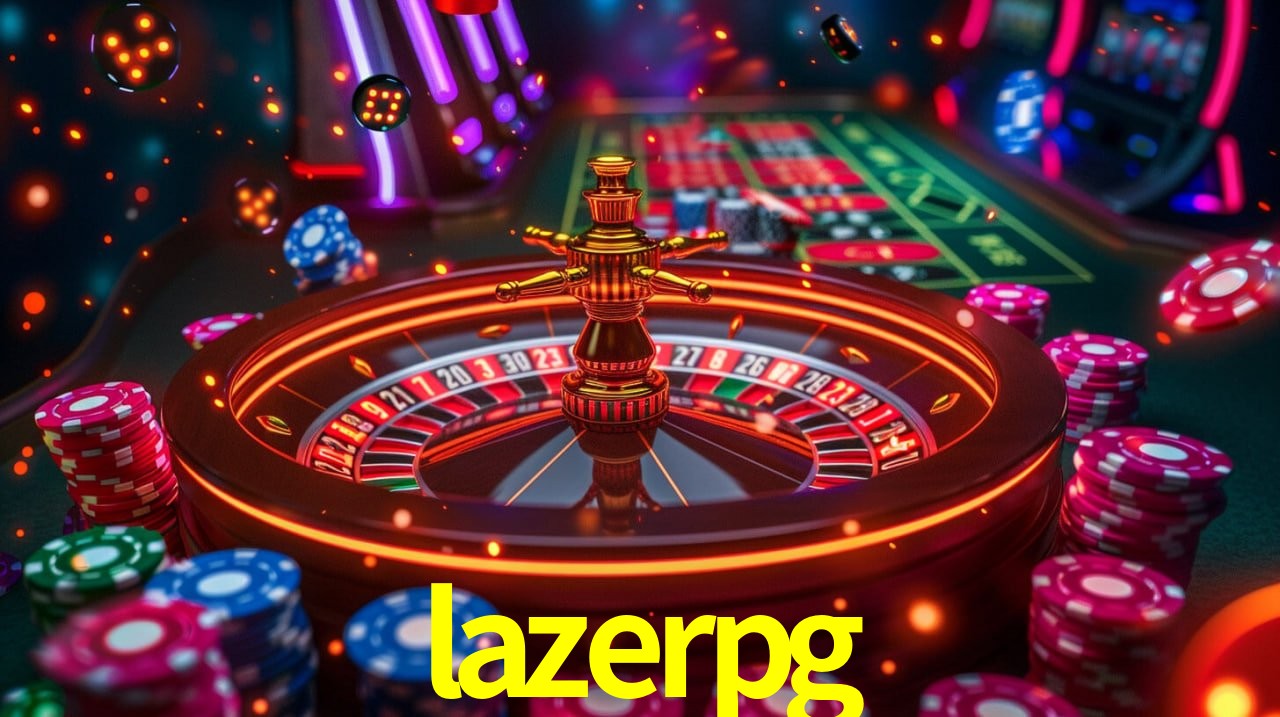 cassino lazerpg